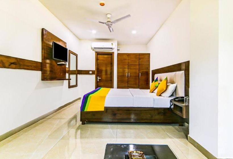 Hotell Treebo Trip Aditya & Kings