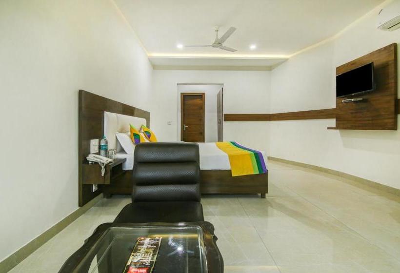 Hotell Treebo Trip Aditya & Kings