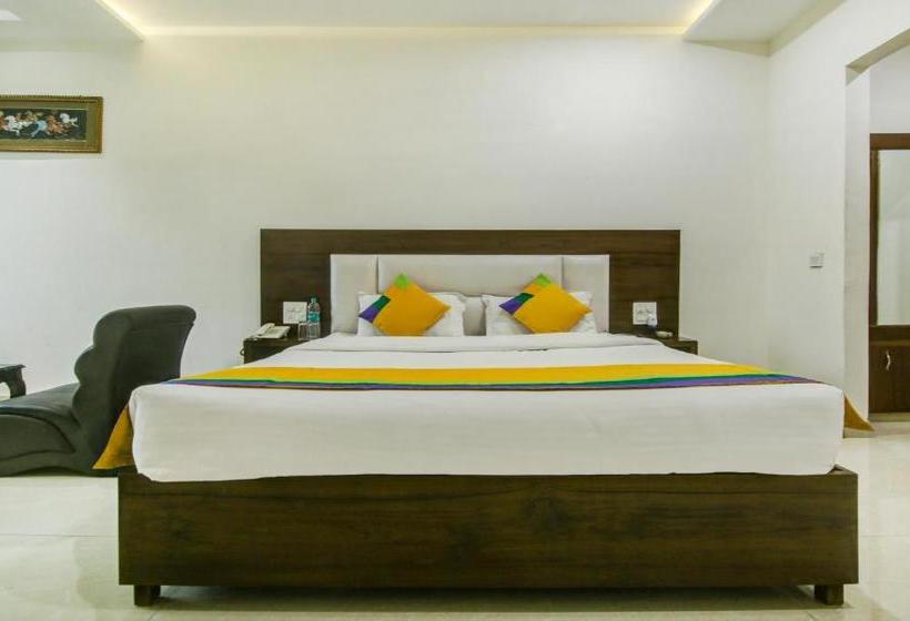 Hotell Treebo Trip Aditya & Kings