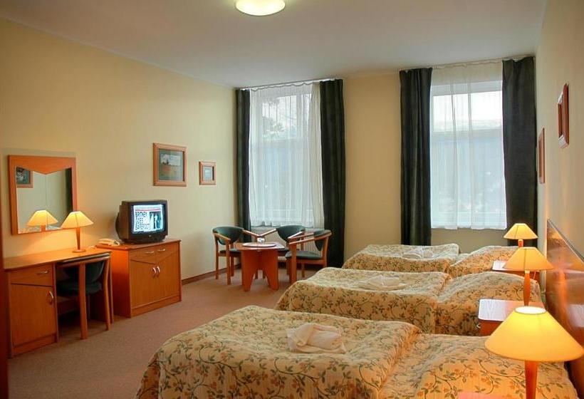 בית מלון כפרי Bosman