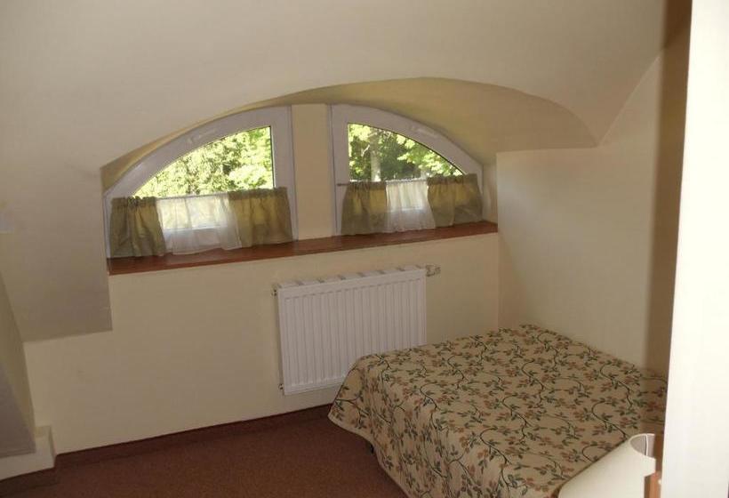 בית מלון כפרי Bosman