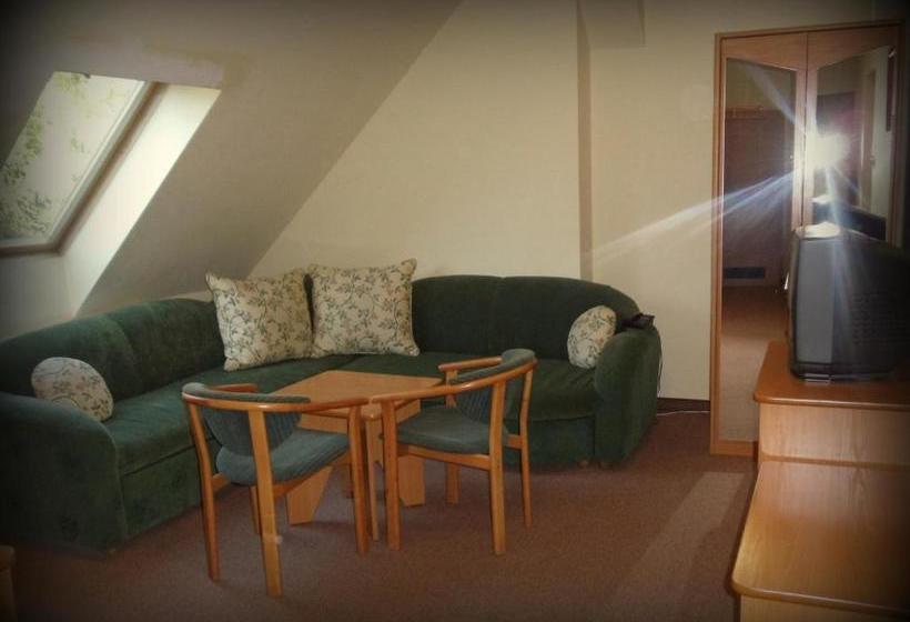 בית מלון כפרי Bosman