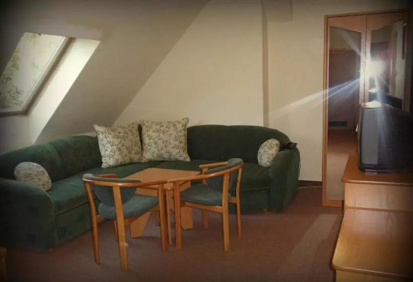 هتل Bosman