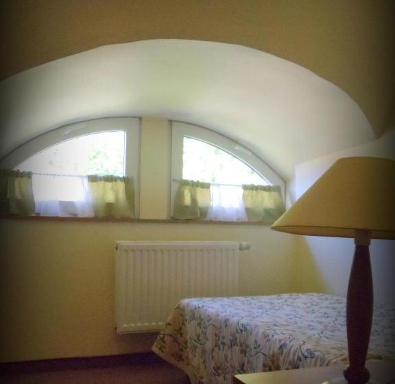 בית מלון כפרי Bosman