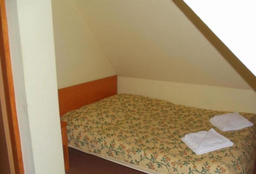 בית מלון כפרי Bosman