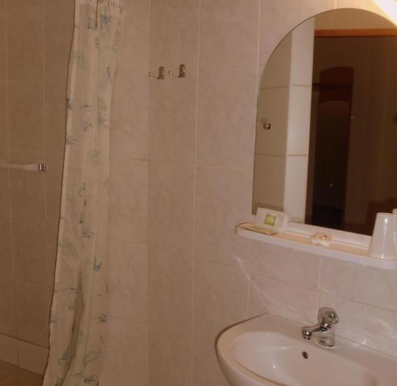 בית מלון כפרי Bosman