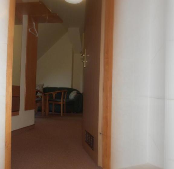 בית מלון כפרי Bosman