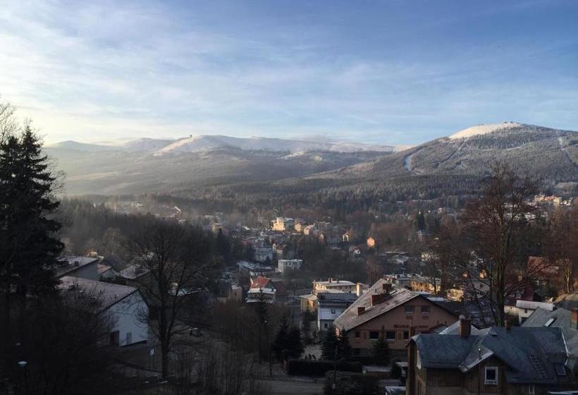 בית מלון כפרי Bosman