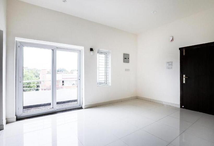 酒店 O Black Pearl Residency