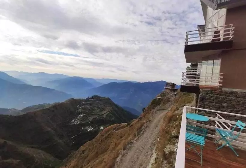 هتل Kali Tibba Resort