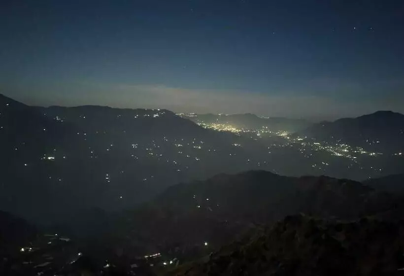 هتل Kali Tibba Resort