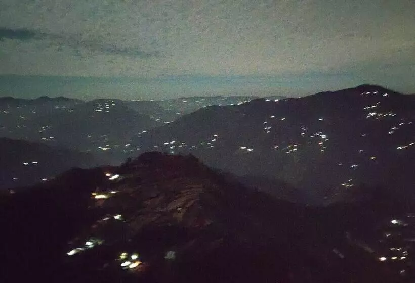 هتل Kali Tibba Resort