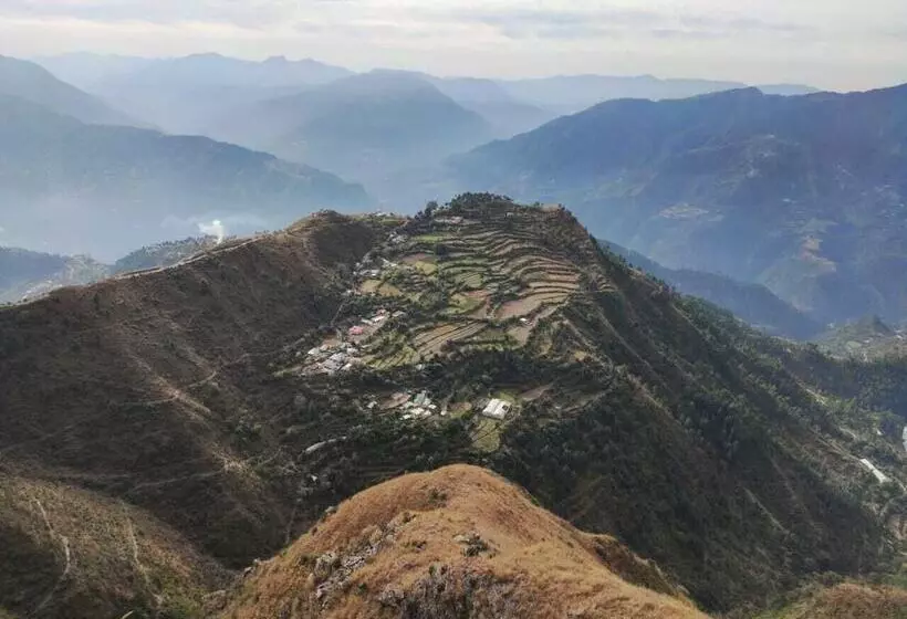 هتل Kali Tibba Resort