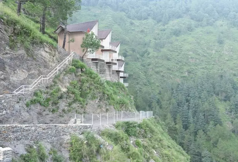 هتل Kali Tibba Resort