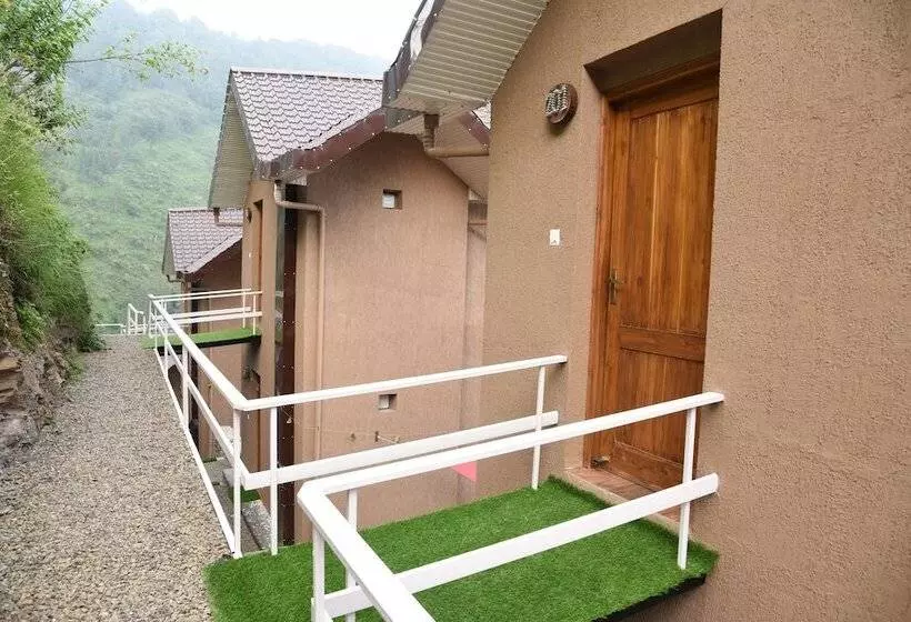 هتل Kali Tibba Resort