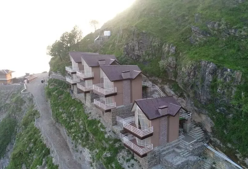هتل Kali Tibba Resort