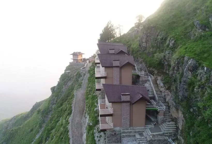 هتل Kali Tibba Resort