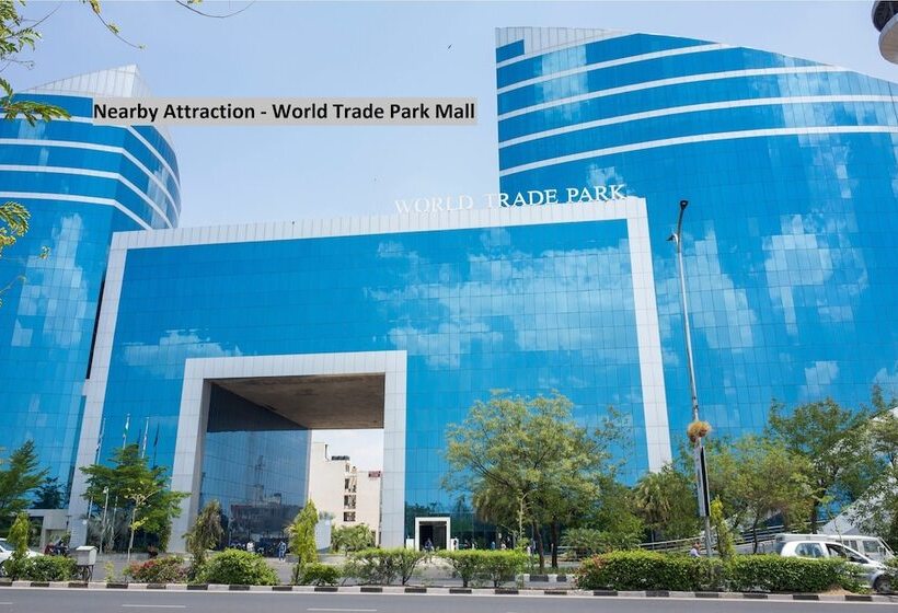 Hotel Lily Bay Prime By Oyo Rooms