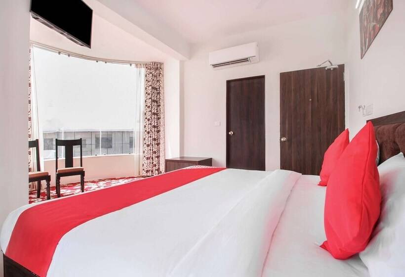 Hotel Lily Bay Prime By Oyo Rooms