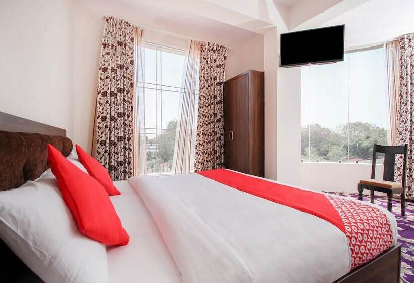 Hotel Lily Bay Prime By Oyo Rooms