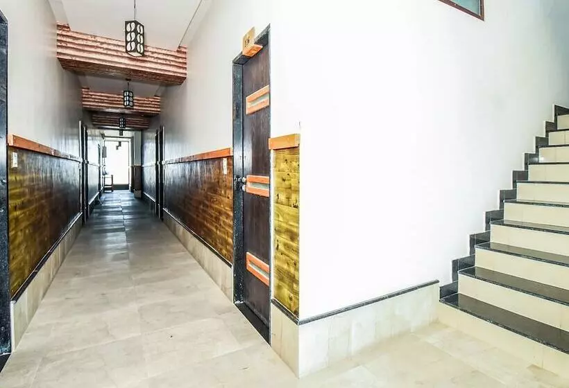 Hotelli Marwar Heritage By Oyo Rooms
