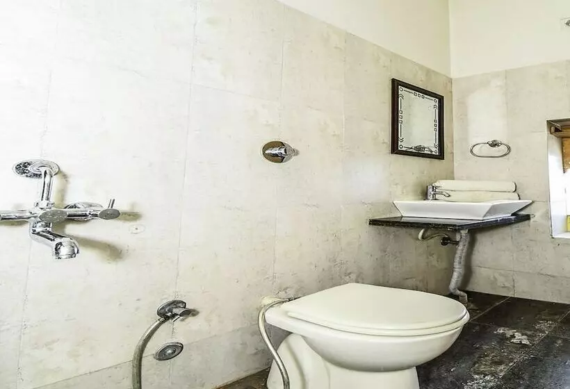 Hotelli Marwar Heritage By Oyo Rooms