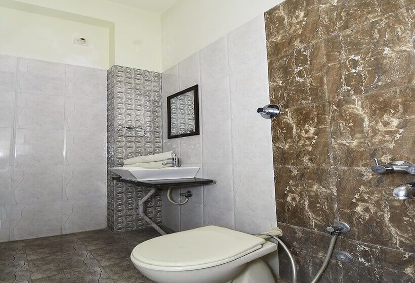 호텔 Marwar Heritage By Oyo Rooms