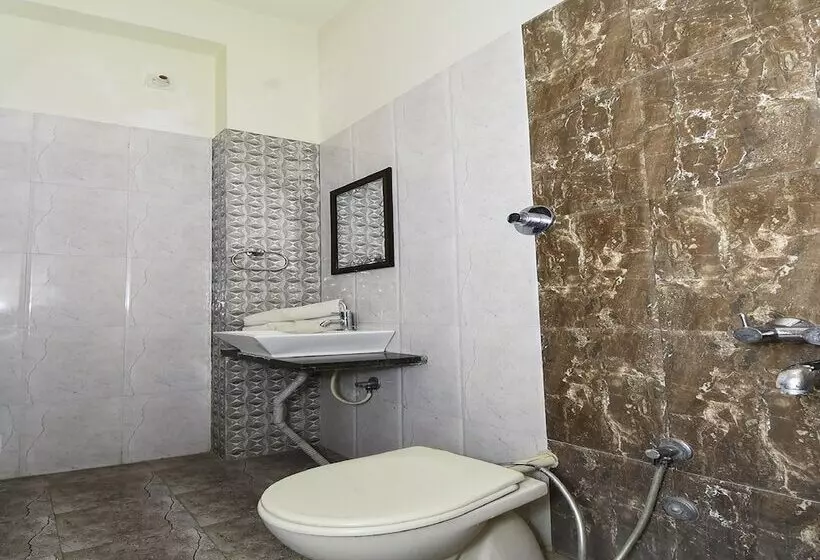 Hotelli Marwar Heritage By Oyo Rooms