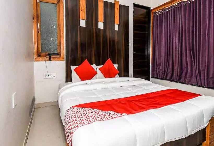 Hotelli Marwar Heritage By Oyo Rooms