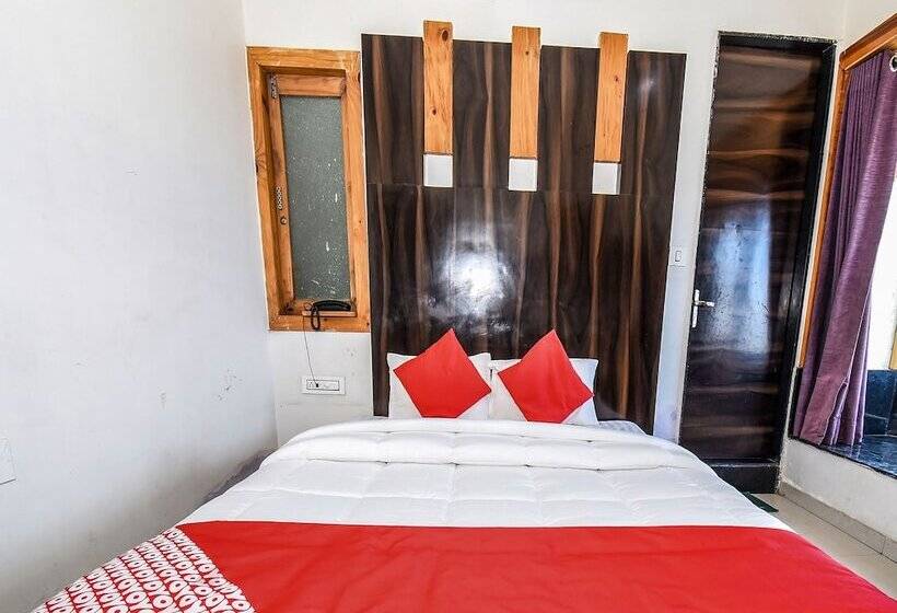 호텔 Marwar Heritage By Oyo Rooms