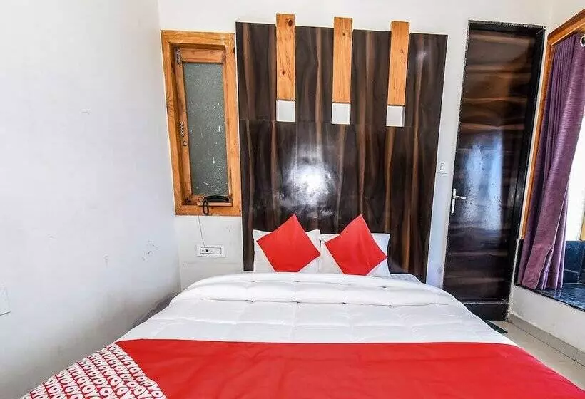 Hotelli Marwar Heritage By Oyo Rooms