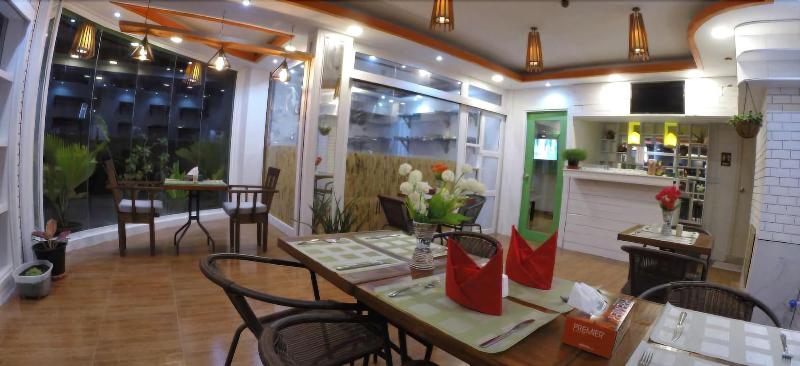 هتل Niu Inn & Spa Hulhumale