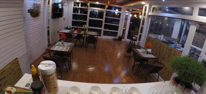 هتل Niu Inn & Spa Hulhumale