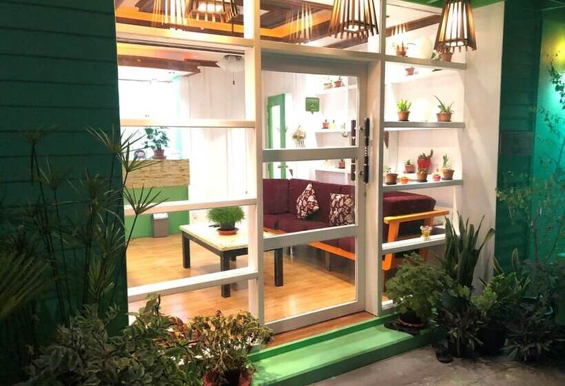 هتل Niu Inn & Spa Hulhumale