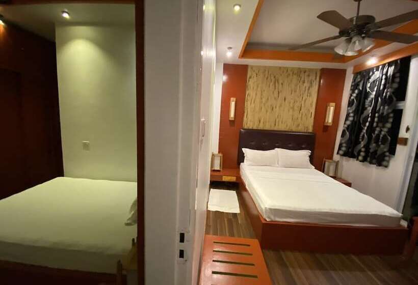 هتل Niu Inn & Spa Hulhumale