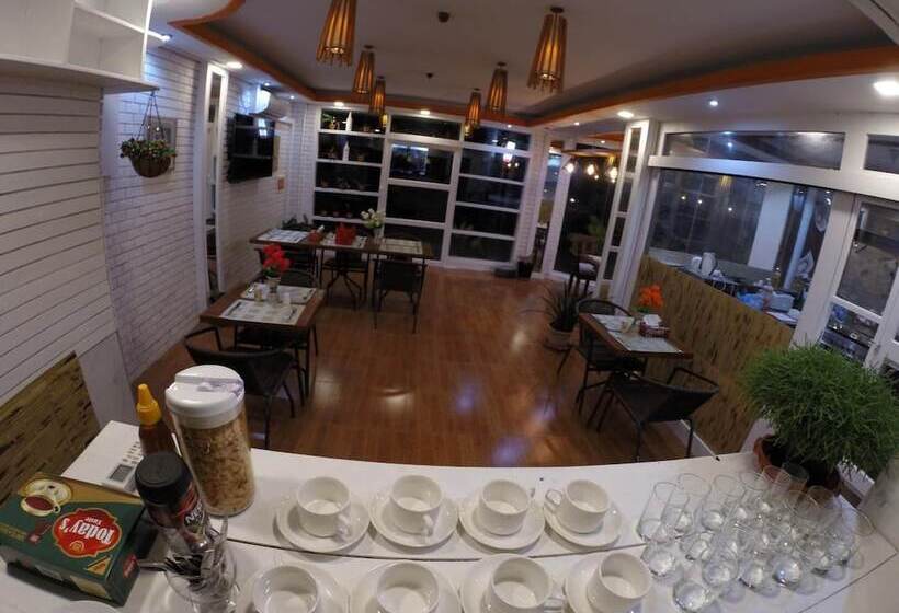 هتل Niu Inn & Spa Hulhumale