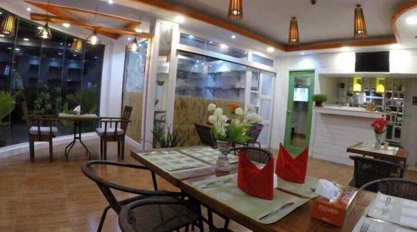 هتل Niu Inn & Spa Hulhumale