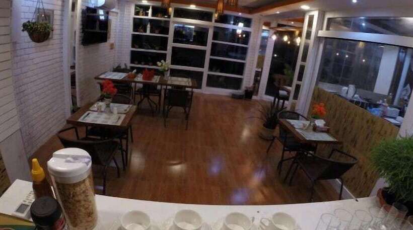 هتل Niu Inn & Spa Hulhumale