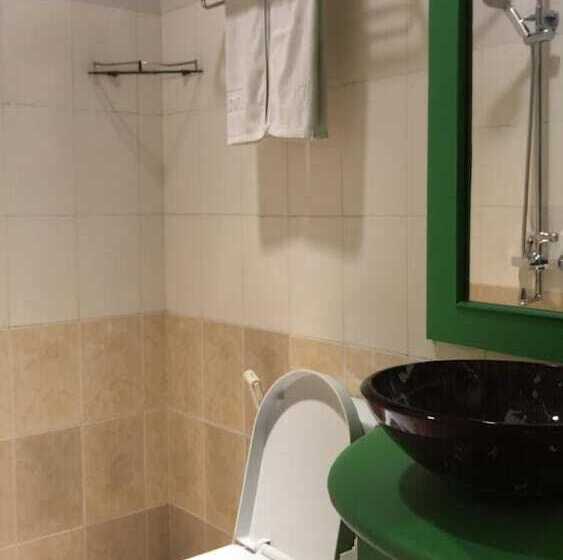 هتل Niu Inn & Spa Hulhumale