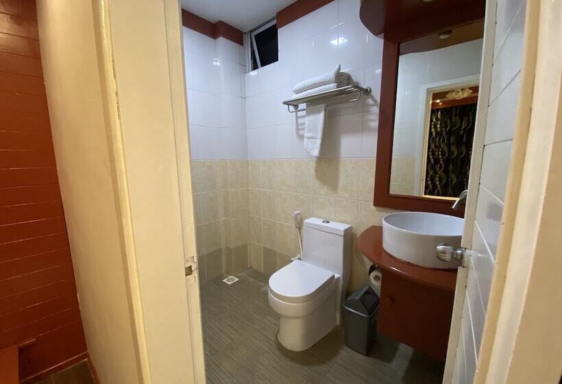 هتل Niu Inn & Spa Hulhumale