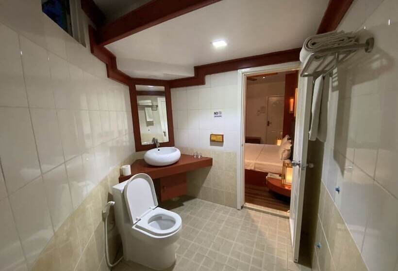 هتل Niu Inn & Spa Hulhumale