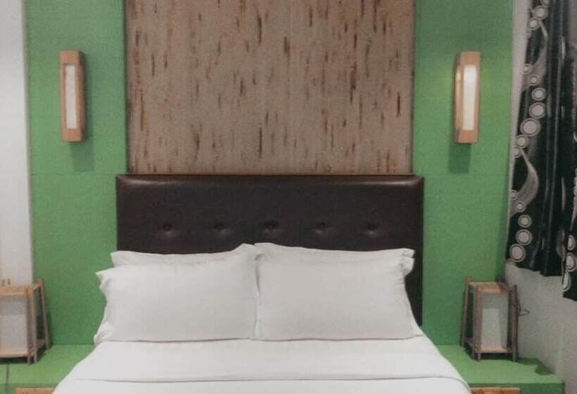 هتل Niu Inn & Spa Hulhumale