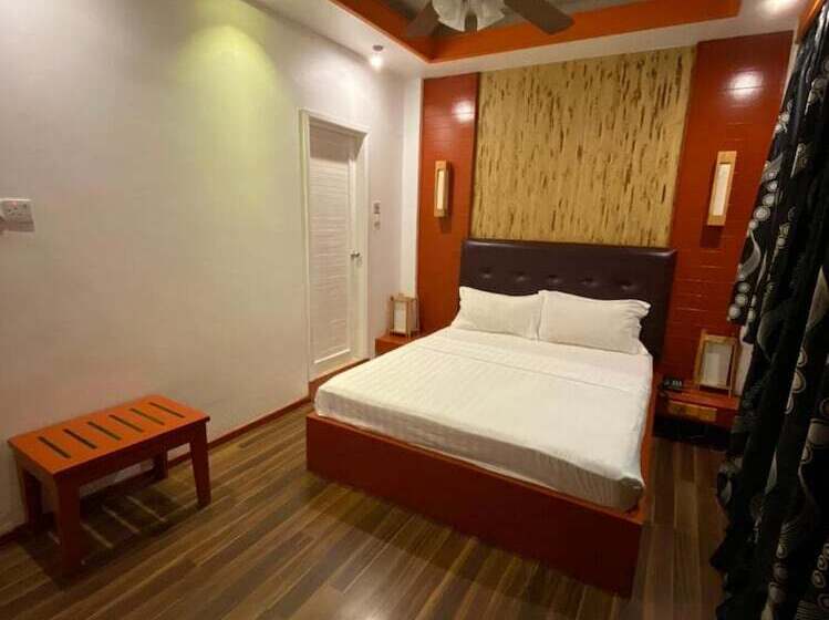 هتل Niu Inn & Spa Hulhumale