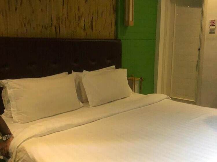 هتل Niu Inn & Spa Hulhumale