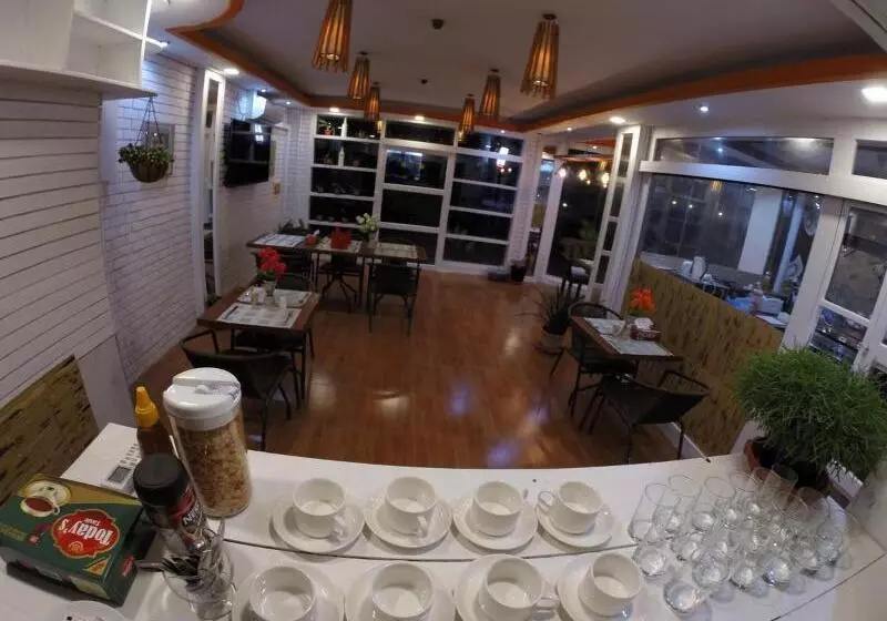 هتل Niu Inn & Spa Hulhumale