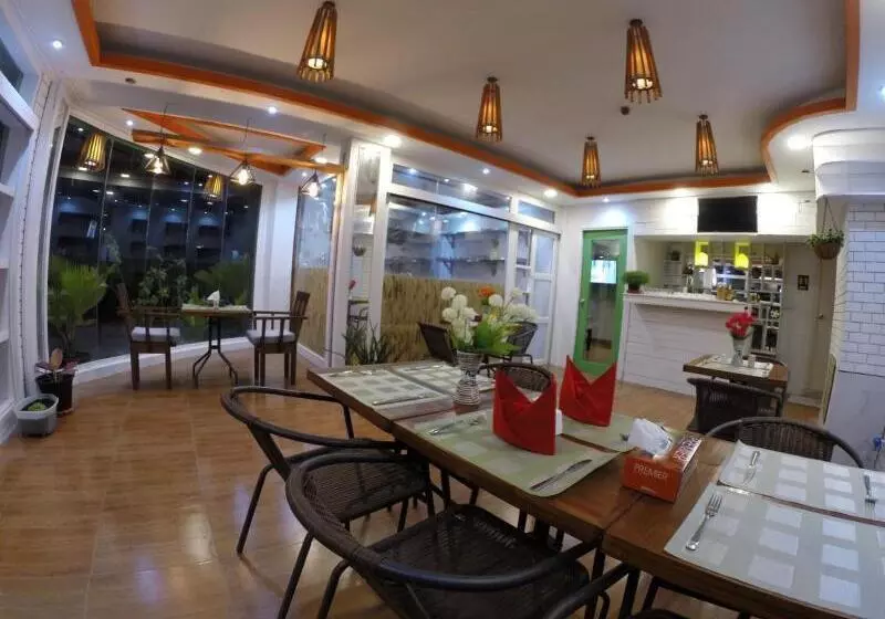 هتل Niu Inn & Spa Hulhumale