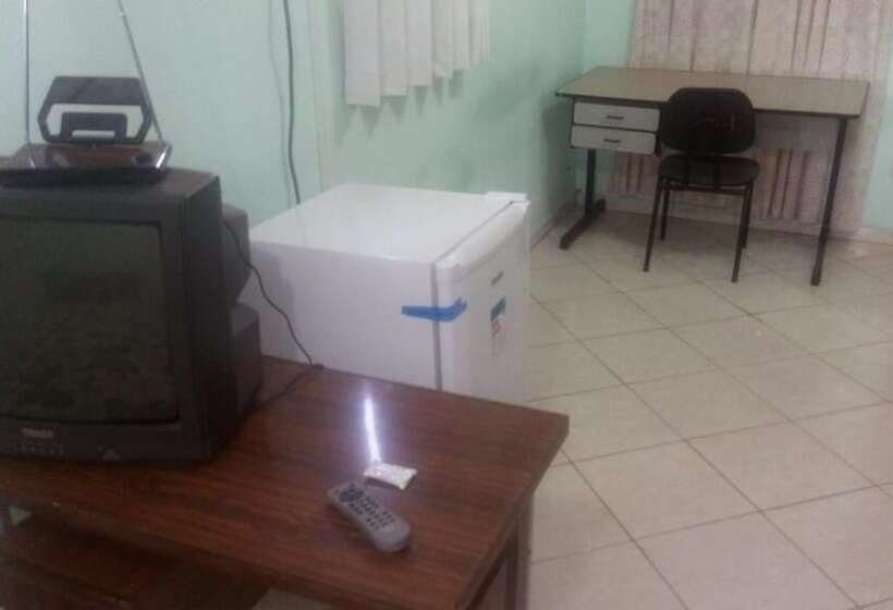 酒店 Pousada Da Célia