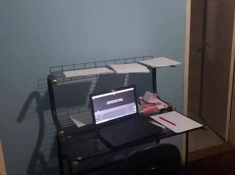 Hotelli Pousada Da Célia