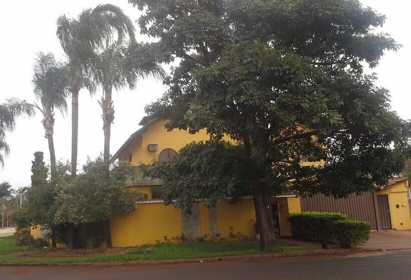 酒店 Pousada Da Célia