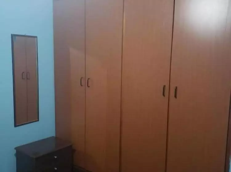 Hotelli Pousada Da Célia